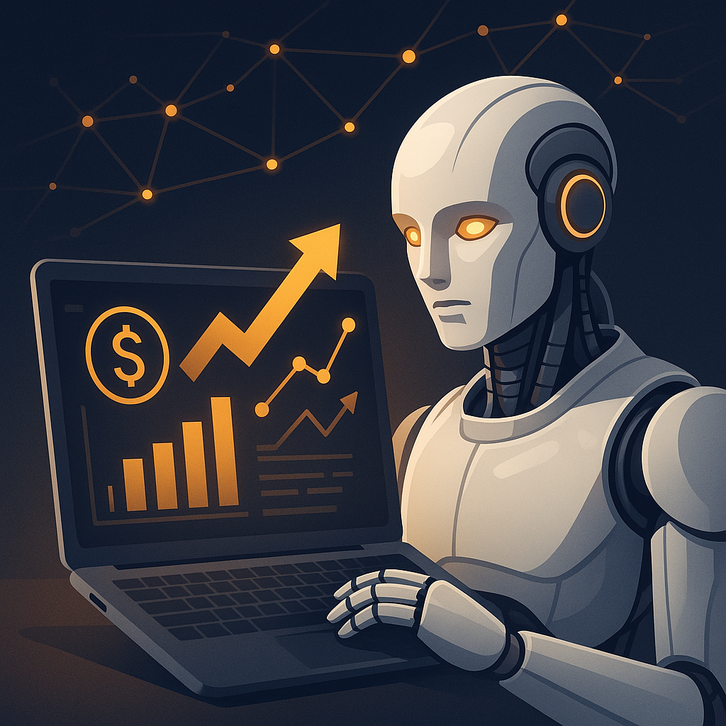 AI-Driven Sales Campaigns