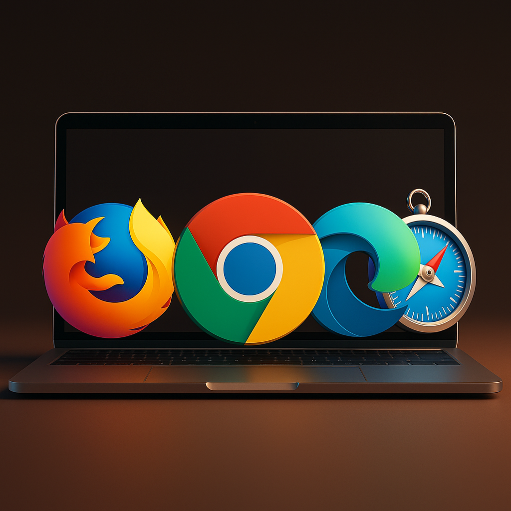 Cross-Browser Compatibility