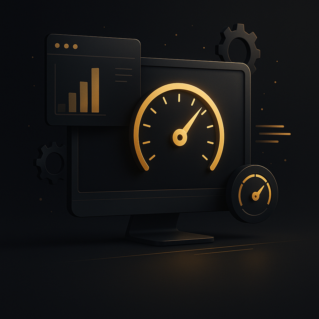 Performance Optimization