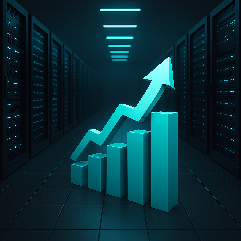 Scalable & Future-Ready