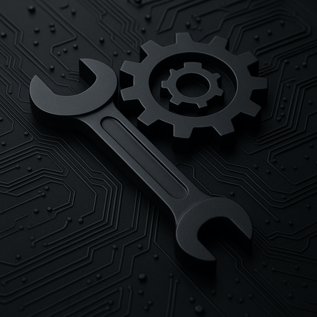 Ongoing Support & Maintenance